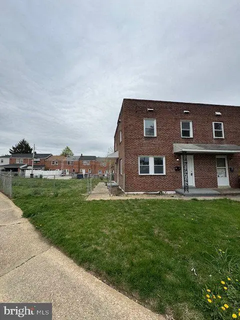 8623 Chestnut Oak Rd, PARKVILLE, MD 21234