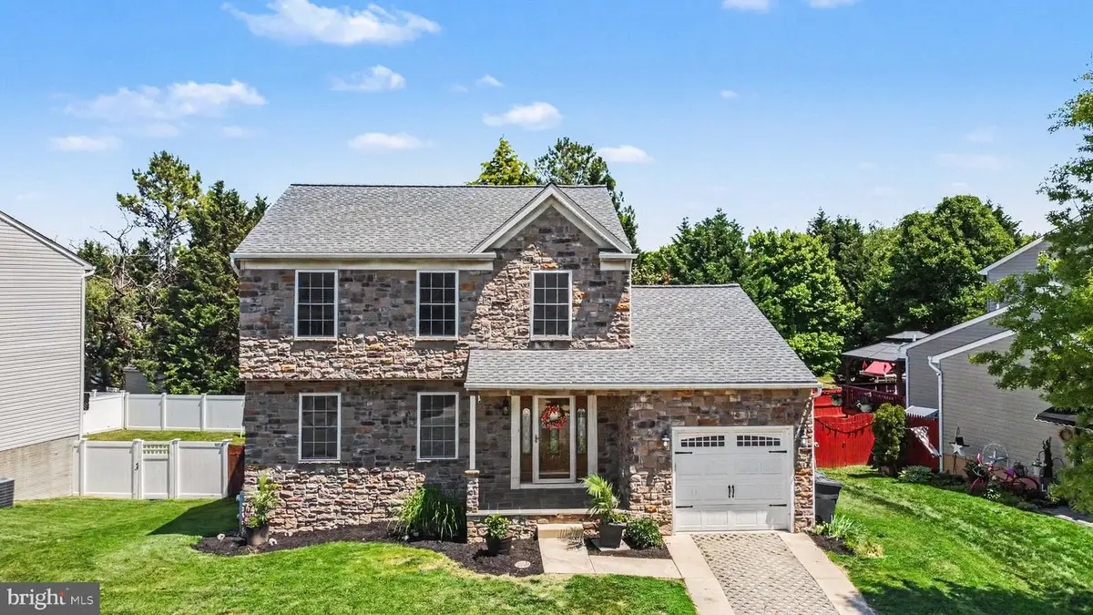 4705 Greencove Cir, Baltimore, MD 21219 - #1