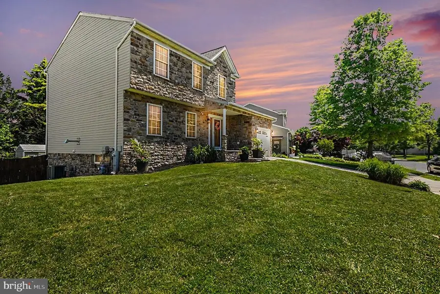 4705 Greencove Cir, Baltimore, MD 21219 - #2
