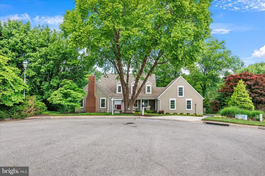 8 Rolling Farm Ct, Baltimore, MD 21228 - #3
