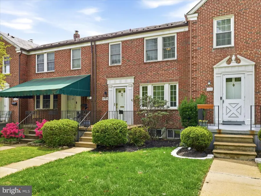 6123 Northdale Rd, Catonsville, MD 21228 - #2