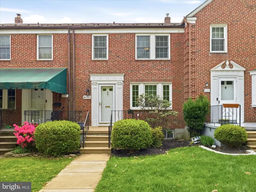6123 Northdale Rd, Catonsville, MD 21228 - #3