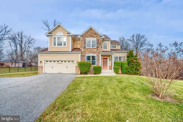 406 Sherwood Rd, COCKEYSVILLE, MD 21030