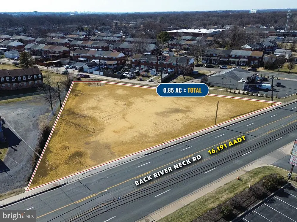 200a Back River Road, Essex, MD 21221 - #1