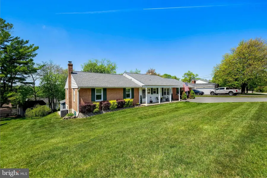 8928 Satyr Hill, Parkville, MD 21234 - #2