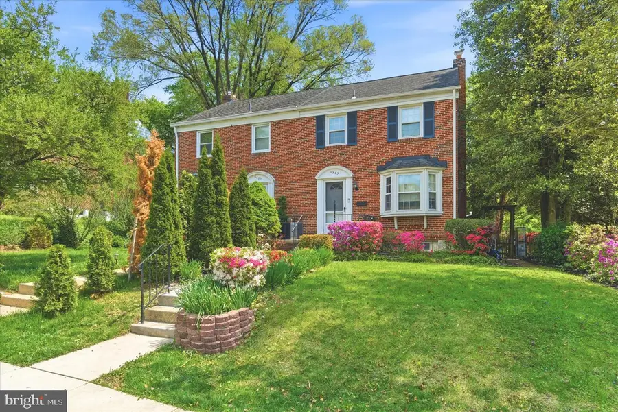 6505 Loch Hill Ct, Baltimore, MD 21239 - #2