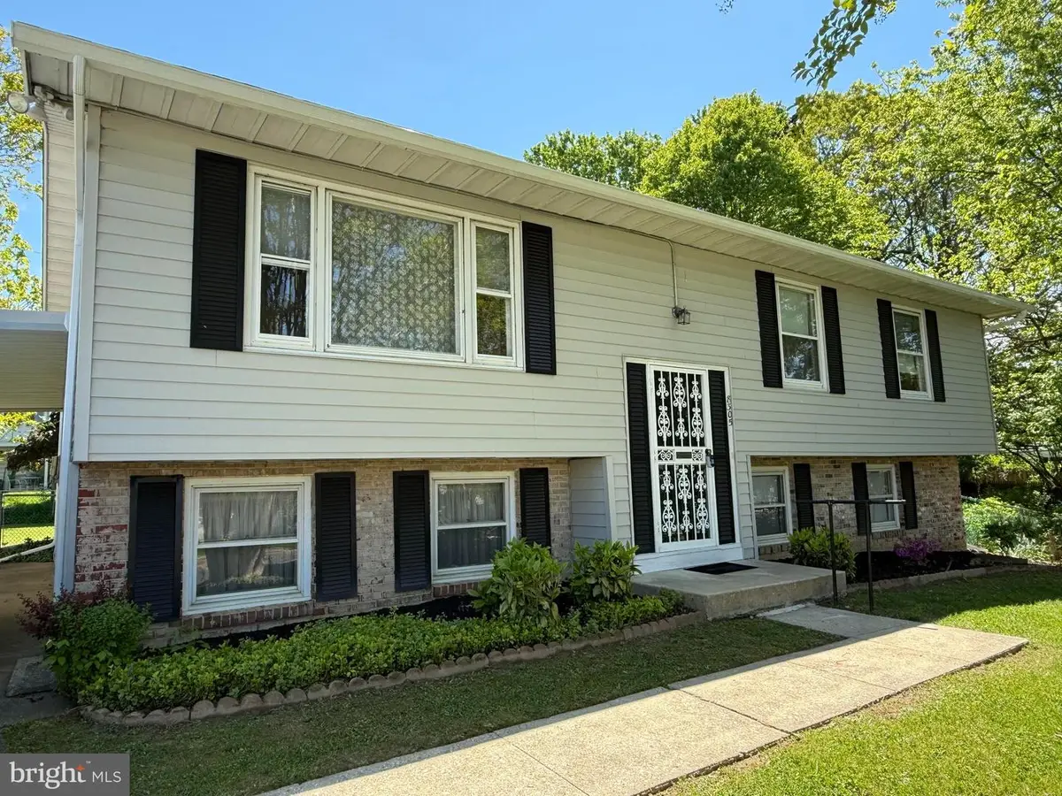 8305 Old Harford Rd, Baltimore, MD 21234 - #1