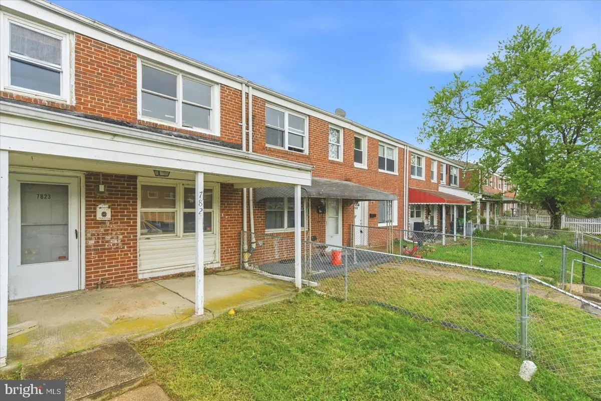 7823 Saint Bridget Ln, Dundalk, MD 21222 - #1