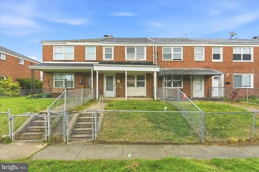 7823 Saint Bridget Ln, Dundalk, MD 21222 - #2