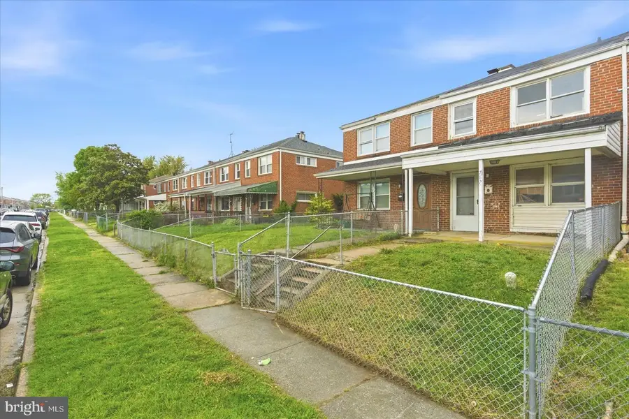 7823 Saint Bridget Ln, Dundalk, MD 21222 - #3