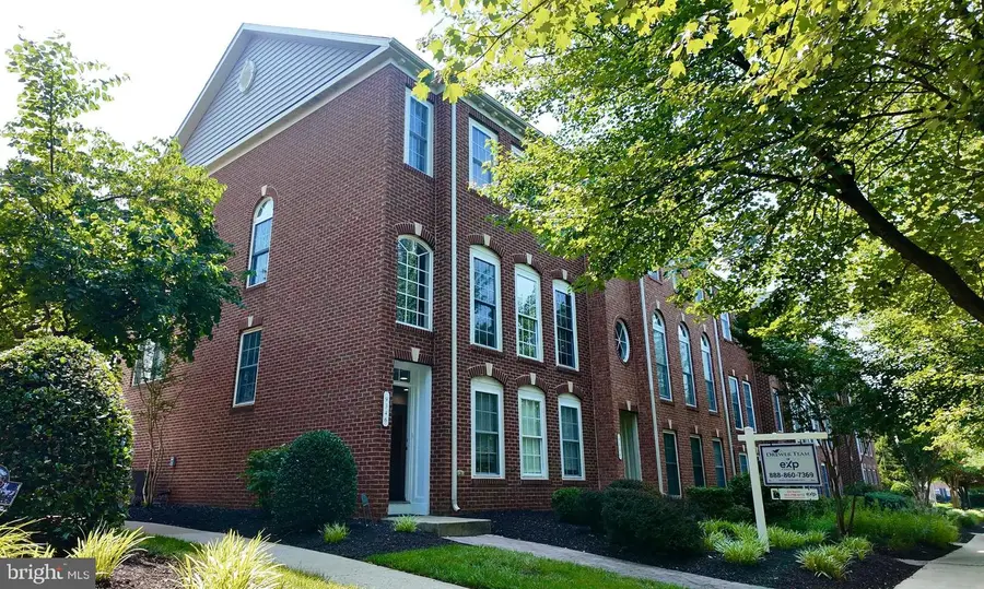 9346 Indian Trail Way, Perry Hall, MD 21128 - #2