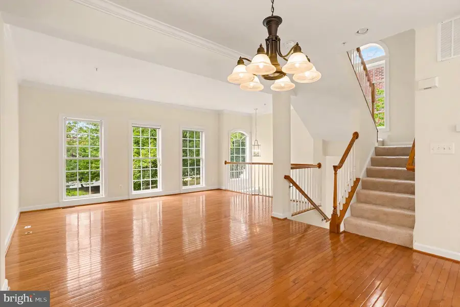 9346 Indian Trail Way, Perry Hall, MD 21128 - #3