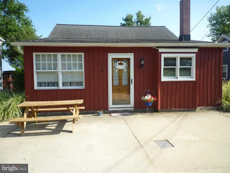 1315 Wildwood Beach, Essex, MD 21221 - #3
