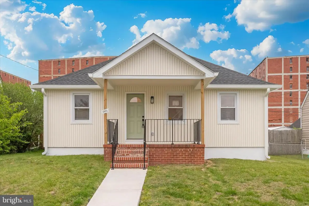 1925 Queensway, Baltimore, MD 21222 - #1