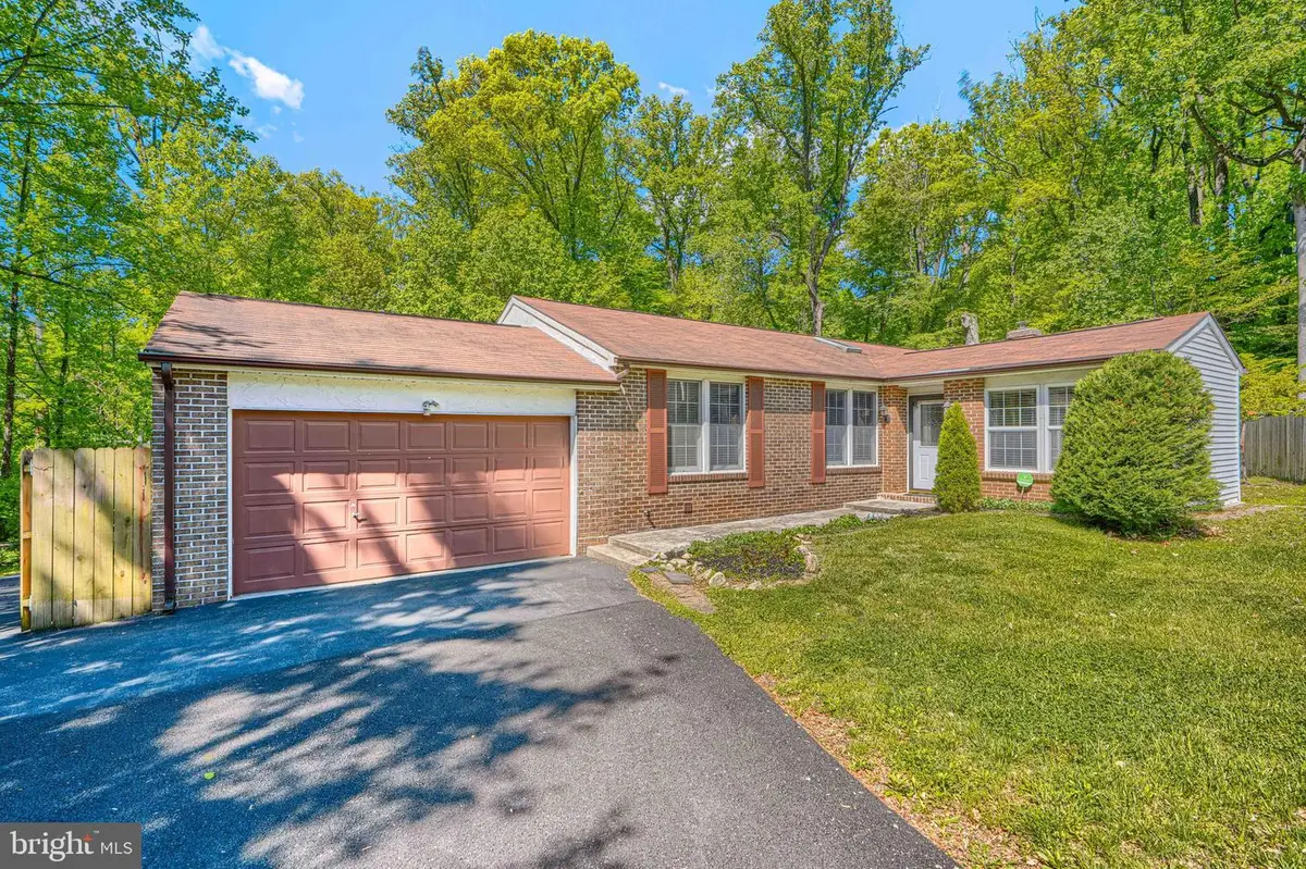 12 Jacobo Ln, Baltimore, MD 21286 - #1