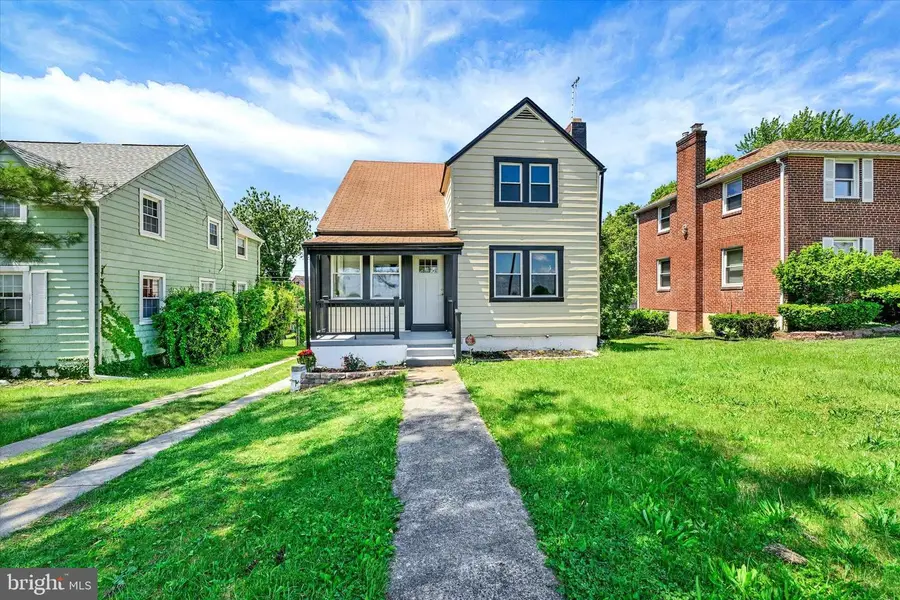 732 S Beechfield Ave, Baltimore, MD 21229 - #2
