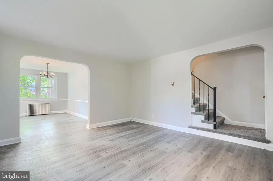 251 Linden Ave, Towson, MD 21286 - #2