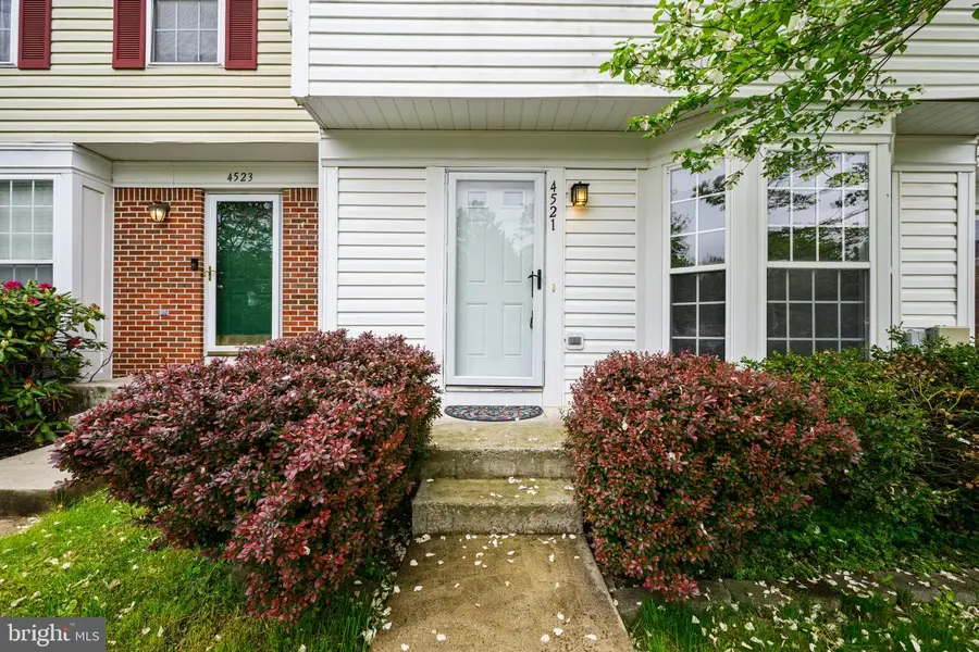 4521 Ingham Rd, Owings Mills, MD 21117 - #3
