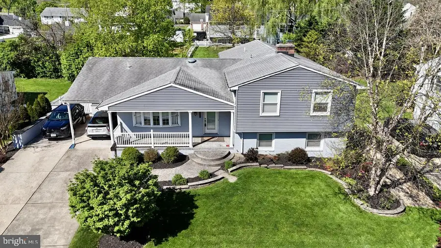 8216 Thornton Rd, Towson, MD 21204 - #3