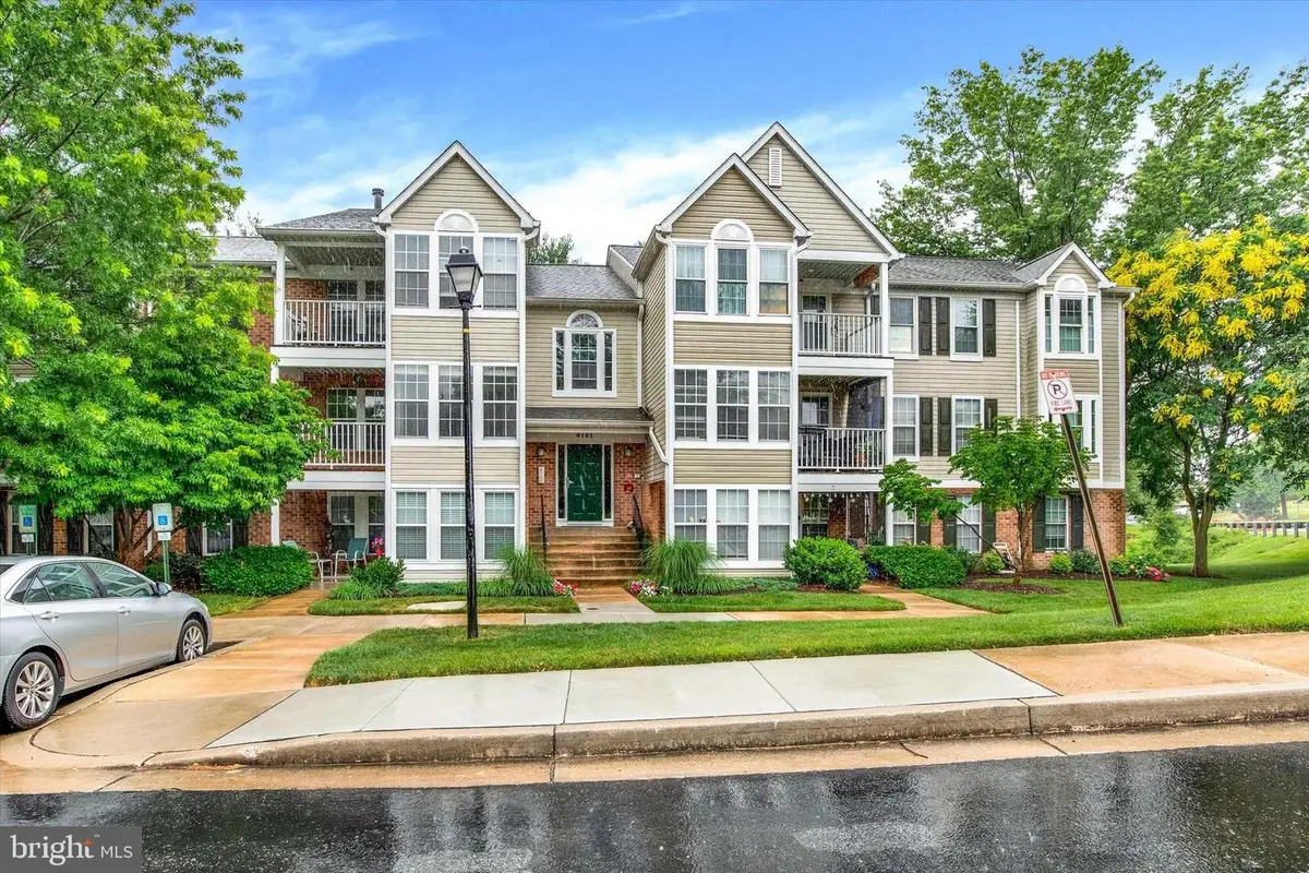 9101-e Lincolnshire Ct #e, Parkville, MD 21234 - #1