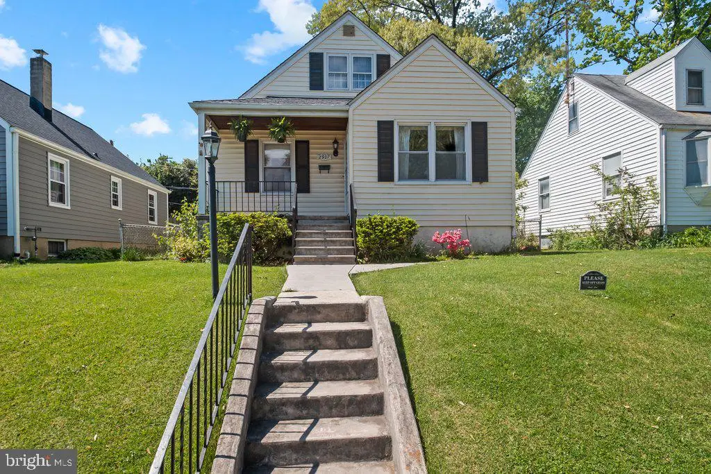 2907 Edgewood Ave, Baltimore, MD 21234 - #1