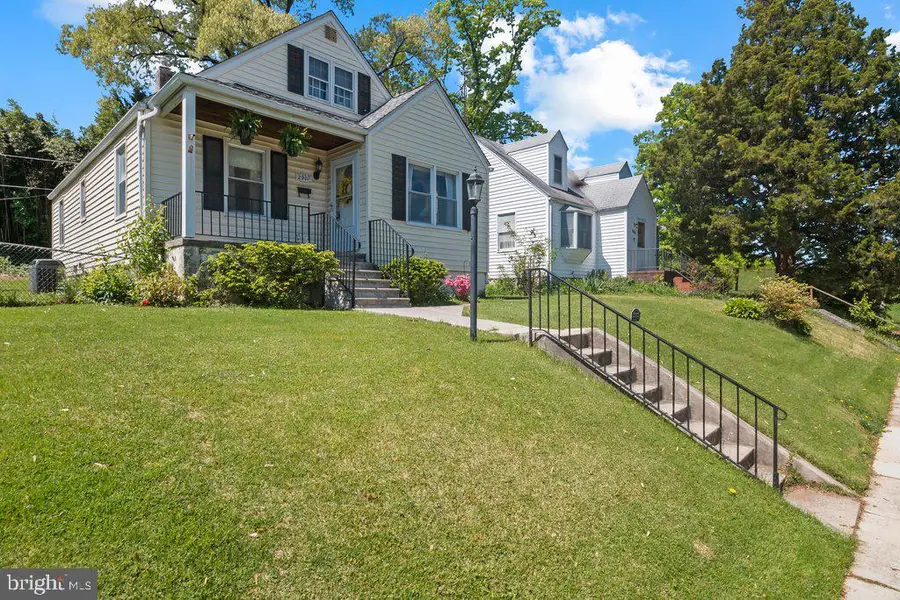 2907 Edgewood Ave, Baltimore, MD 21234 - #3