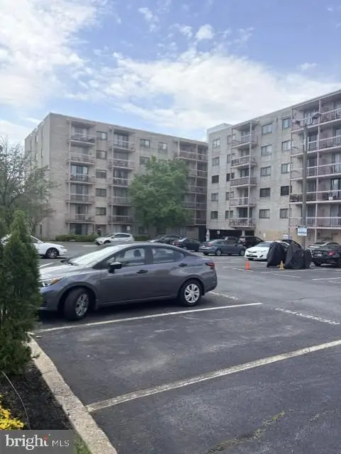 130 Slade Ave #202, Pikesville, MD 21208 - #2