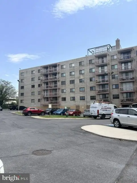 130 Slade Ave #202, Pikesville, MD 21208 - #3