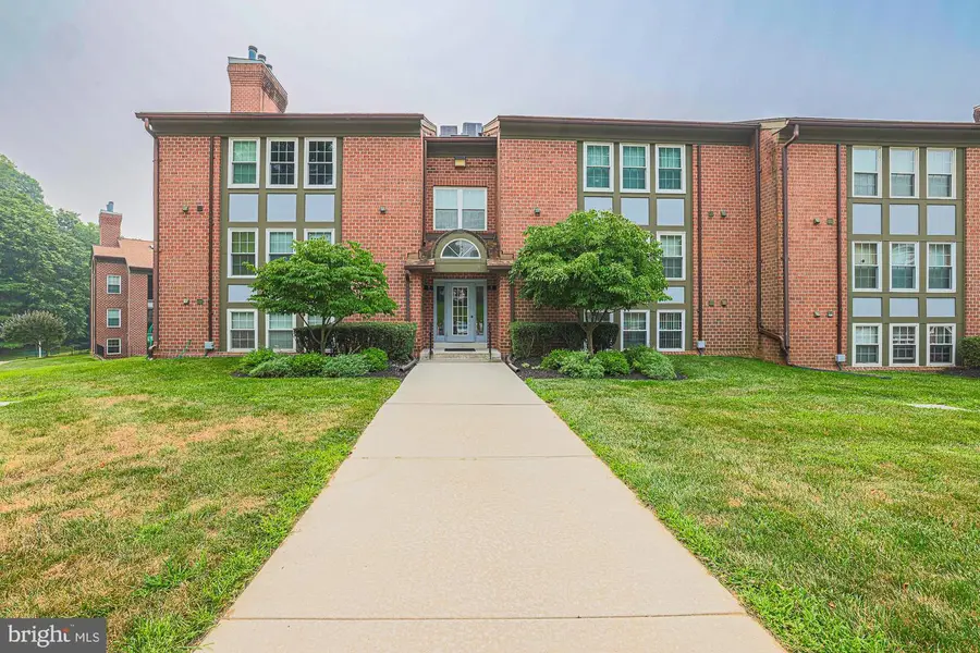 7-b Pipe Hill Ct #7b, Baltimore, MD 21209 - #3