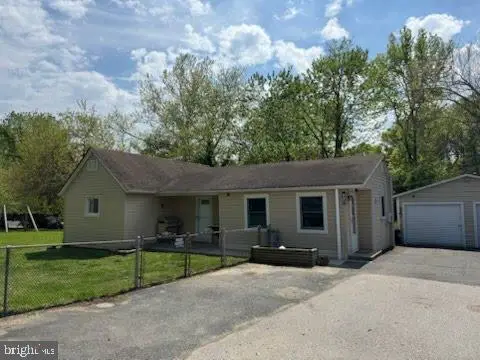 13125 Sylvan Ave, BALTIMORE, MD 21220