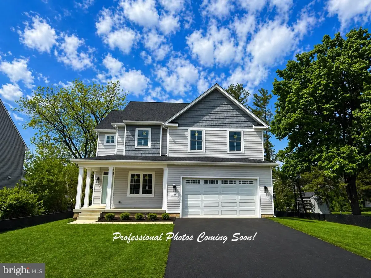 104 W Main Blvd, Lutherville Timonium, MD 21093 - #1