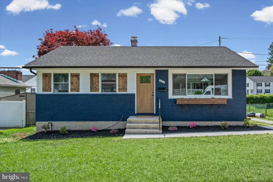 247 Candytuft Rd, Reisterstown, MD 21136 - #3