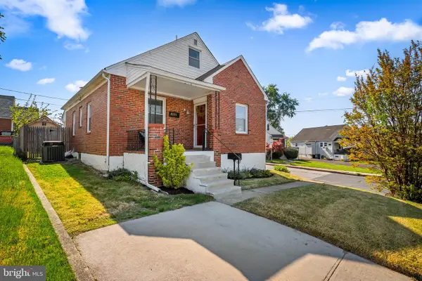 8201 Old Harford, PARKVILLE, MD 21234
