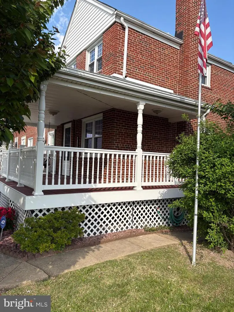 1809 Merritt Blvd, Baltimore, MD 21222 - #2