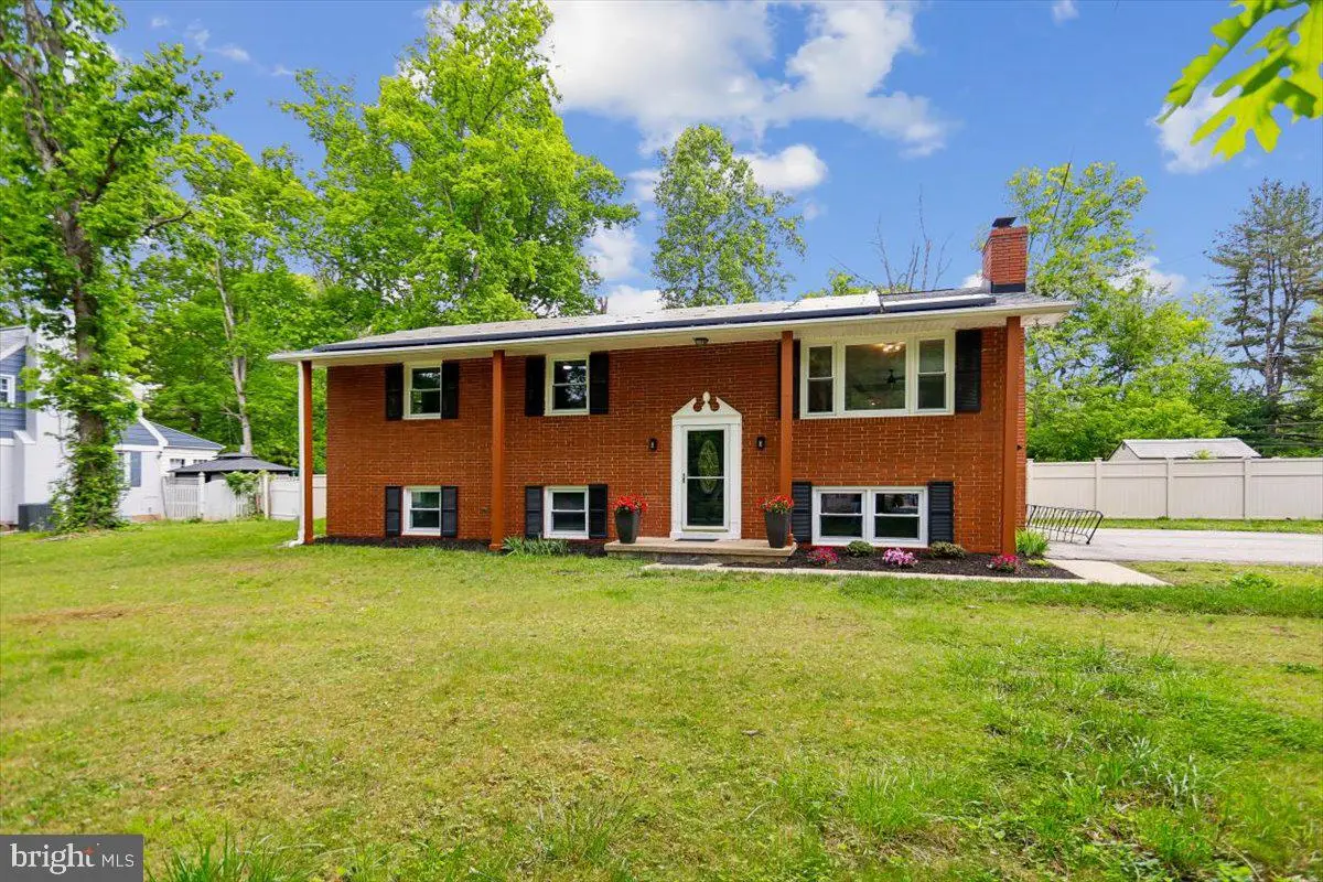 10100 Lyons Mill Rd, Owings Mills, MD 21117 - #1