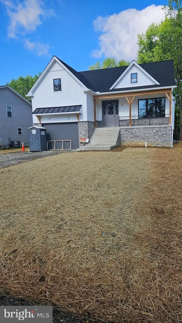 2434 Lodge Farm Rd, Sparrows Point, MD 21219 - #1