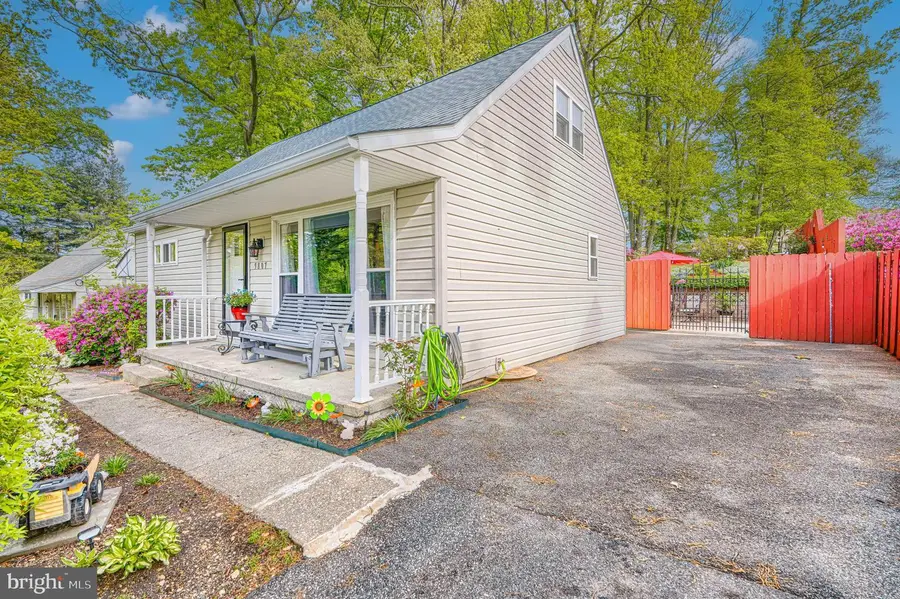 9807 Hilltop Dr, Baltimore, MD 21234 - #3