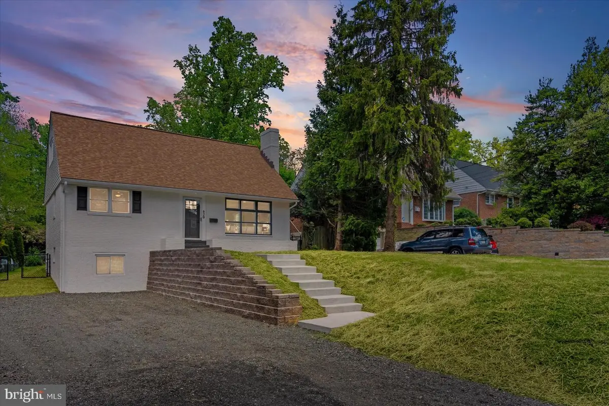 620 Walker Ave, Baltimore, MD 21212 - #1