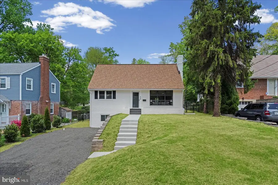 620 Walker Ave, Baltimore, MD 21212 - #2