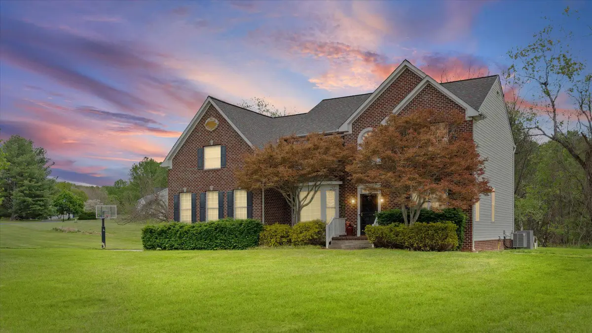 7 Noah Ct, Woodstock, MD 21163 - #1