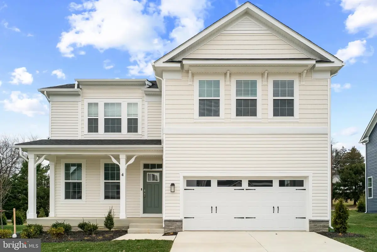 8110 Cyress Point Dr, Rosedale, MD 21237 - #1