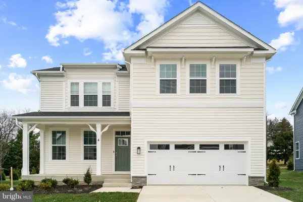 8110 Cyress Point Dr, ROSEDALE, MD 21237