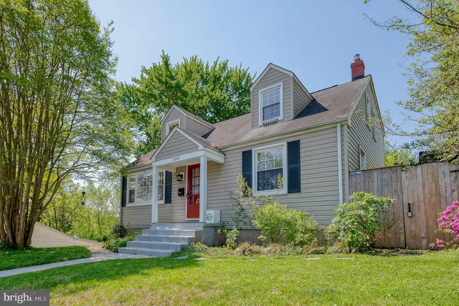 1203 Wakeford Cir, Baltimore, MD 21239 - #2