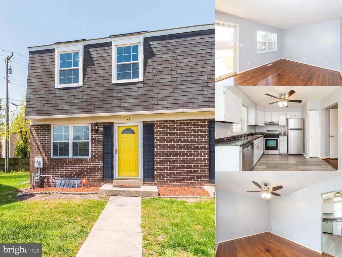 37 Cardor Ct #37, Baltimore, MD 21236 - #1