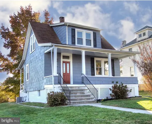 4413 Glenmore Ave, BALTIMORE, MD 21206