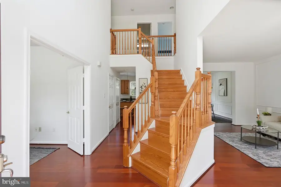 2 Norwich Ct, Owings Mills, MD 21117 - #3