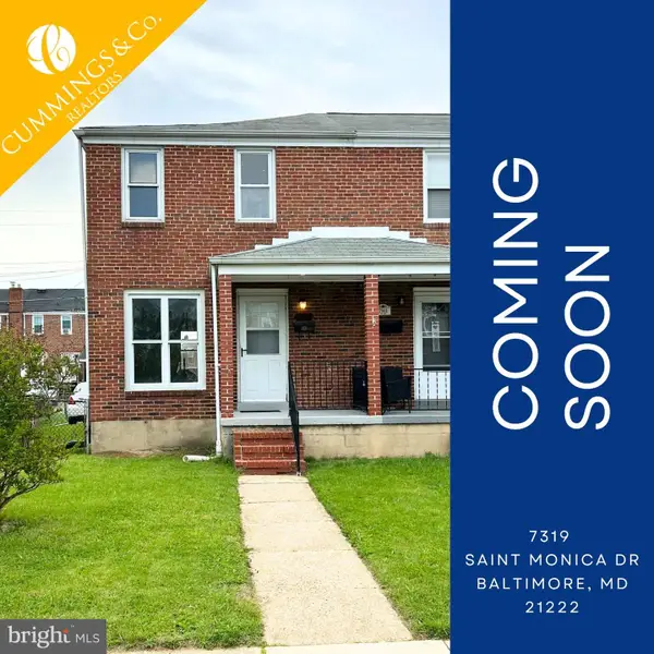 7913 Saint Monica Dr, BALTIMORE, MD 21222