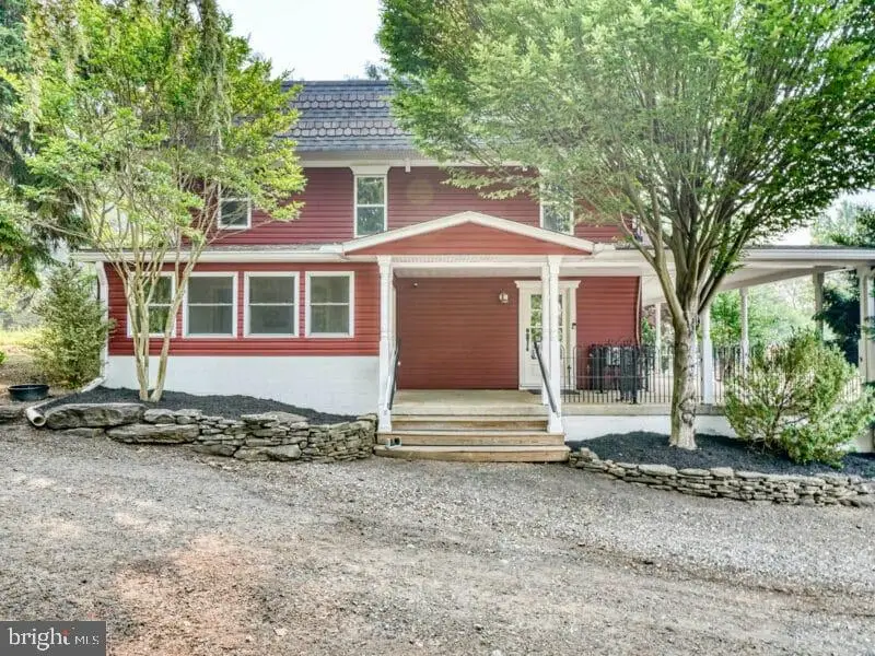 19701 Old York Rd, White Hall, MD 21161 - #2