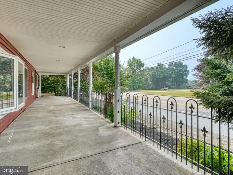 19701 Old York Rd, White Hall, MD 21161 - #3