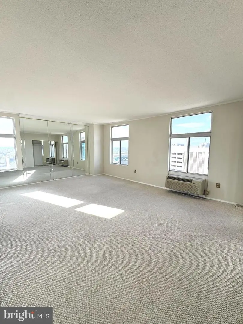 28 Allegheny Ave #1404, Towson, MD 21204 - #3